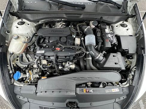 Used 2023 Hyundai Sonata Limited image 31