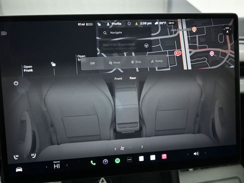 Used 2025 Tesla Model 3 Long Range image 16