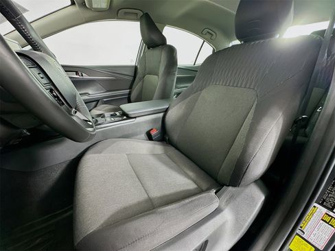 Certified 2025 Toyota Camry LE w/ Convenience Package image 21