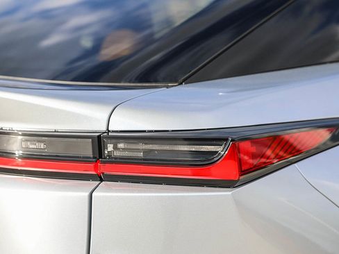 New 2026 Lexus RZ 350e 2WD image 9