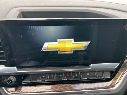 New 2026 Chevrolet Silverado 1500 RST w/ RST Select Package image 4