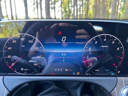 New 2026 Mercedes-Benz E 350 Sedan image 25