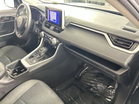 Used 2024 Toyota RAV4 LE image 26