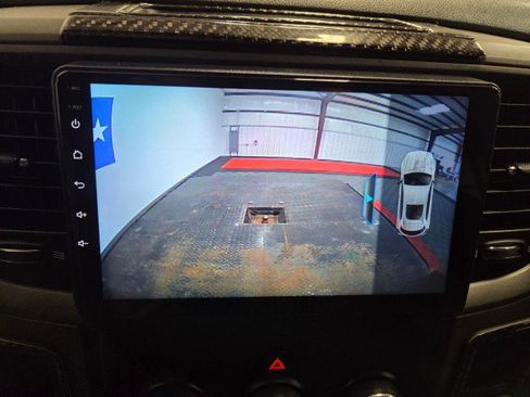 Used 2013 RAM 3500 Tradesman w/ Chrome Appearance Group image 61