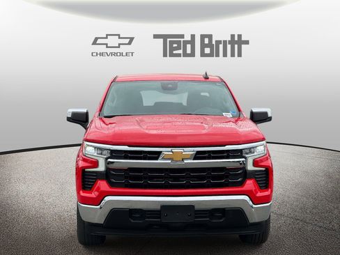 Certified 2023 Chevrolet Silverado 1500 LT AWD/4WD image 2