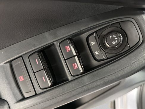 New 2026 Subaru Impreza RS AWD/4WD image 15