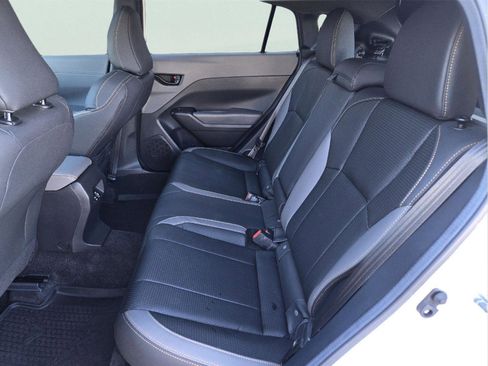 Used 2024 Subaru Crosstrek 2.5i Wilderness image 33