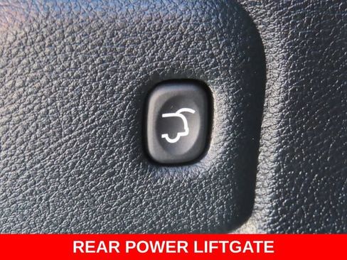 Used 2018 Jeep Grand Cherokee Trailhawk w/ Trailhawk Luxury Group AWD/4WD image 35