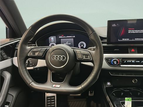 Used 2020 Audi A4 2.0T Premium Plus w/ Premium Plus Package AWD/4WD image 23
