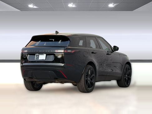 Used 2019 Land Rover Range Rover Velar S AWD/4WD image 9