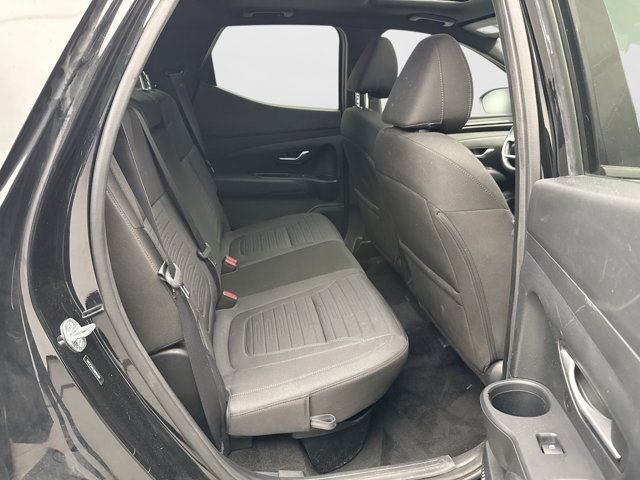 Used 2022 Hyundai Santa Cruz SEL w/ Activity Package AWD/4WD image 19