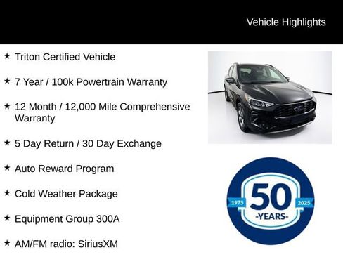 Used 2024 Ford Escape ST-Line AWD/4WD image 8