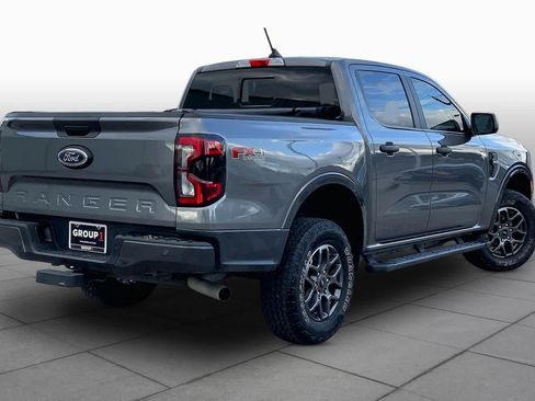 Used 2024 Ford Ranger XLT w/ FX4 Off-Road Package AWD/4WD image 13