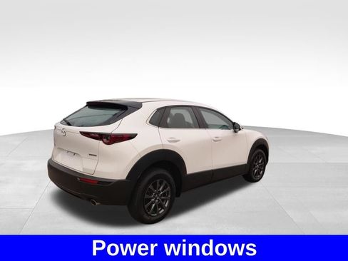 Used 2023 MAZDA CX-30 AWD 2.5 S image 9