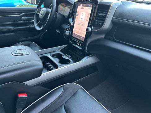 New 2026 RAM 1500 Laramie image 15