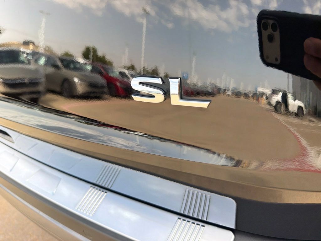 Used 2023 Nissan Rogue SL w/ SL Premium Package FWD image 10