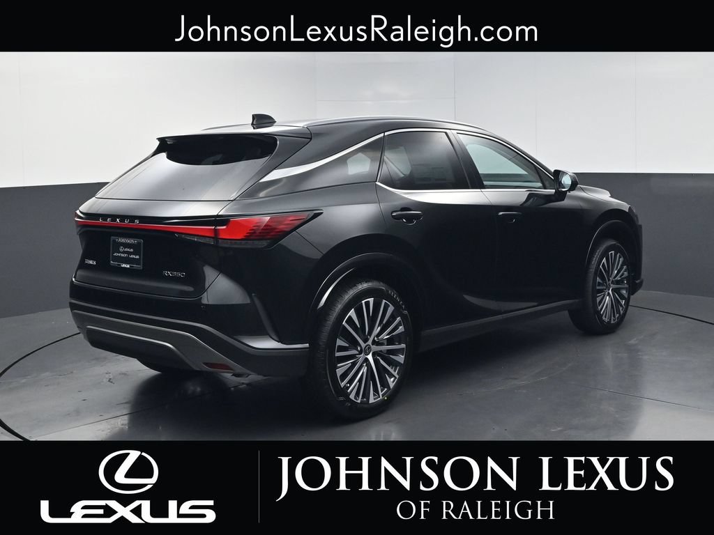 New 2026 Lexus RX 350 Premium Plus FWD image 10
