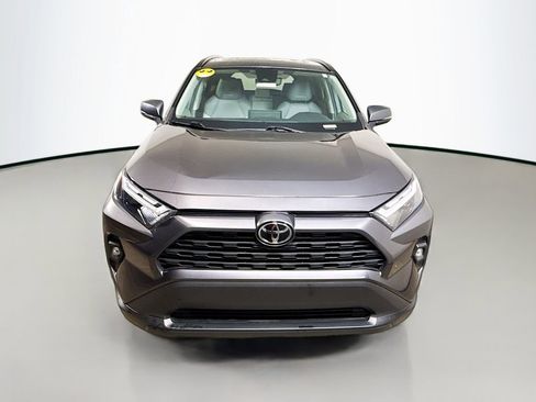 Used 2024 Toyota RAV4 XLE Premium FWD image 2