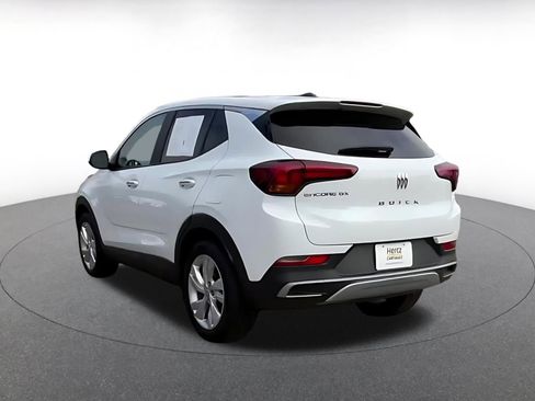 Used 2025 Buick Encore GX Preferred image 11