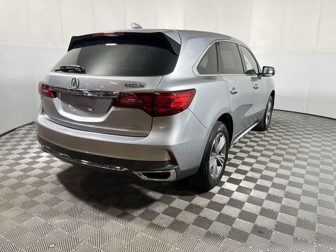 Used 2020 Acura MDX SH-AWD image 8