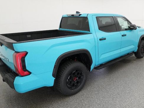 New 2026 Toyota Tundra TRD Pro AWD/4WD image 10