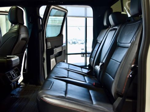 Used 2024 Ford F150 Raptor image 29