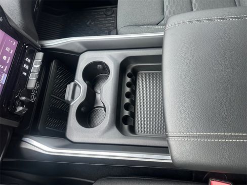 New 2026 RAM 1500 Big Horn image 11