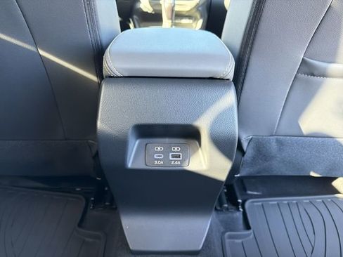 New 2026 Subaru Crosstrek 2.5i Sport image 22