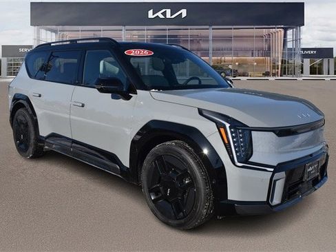 New 2026 Kia EV9 GT-Line image 11