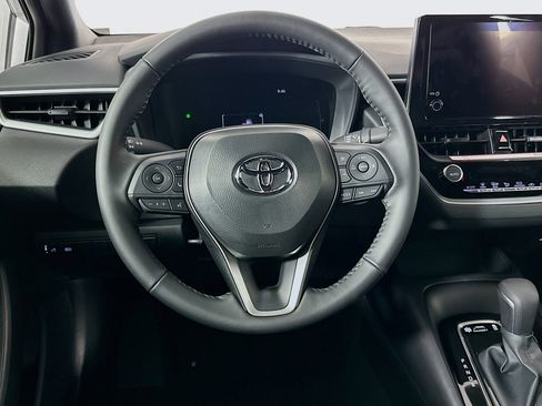 Used 2026 Toyota Corolla SE FWD image 18