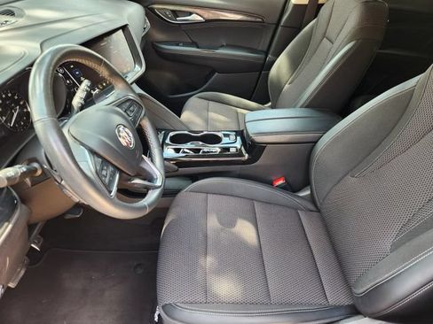 Used 2023 Buick Envision Preferred FWD image 13