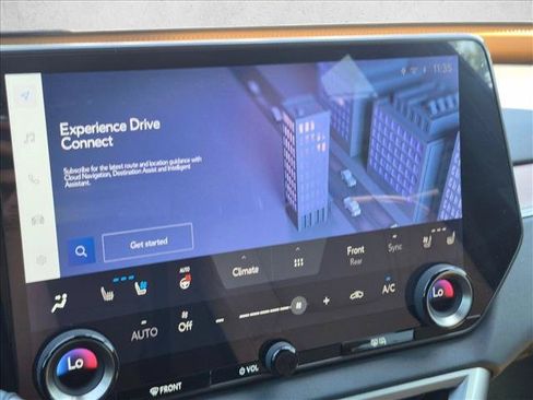 Used 2025 Lexus RX 350 Premium w/ Accessory Package FWD image 14