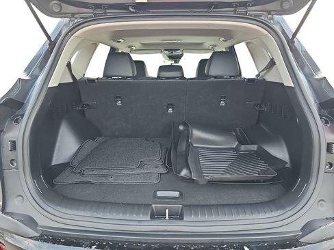 Used 2024 Kia Seltos EX AWD/4WD image 27