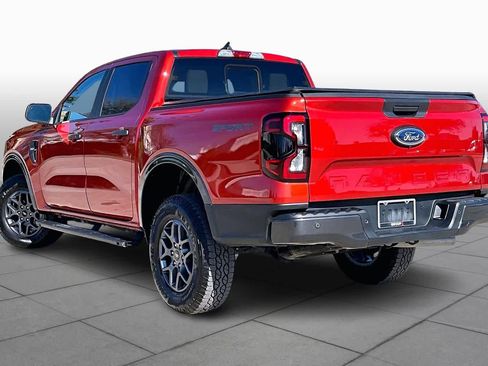 Certified 2024 Ford Ranger XLT w/ Equipment Group 301A High image 12