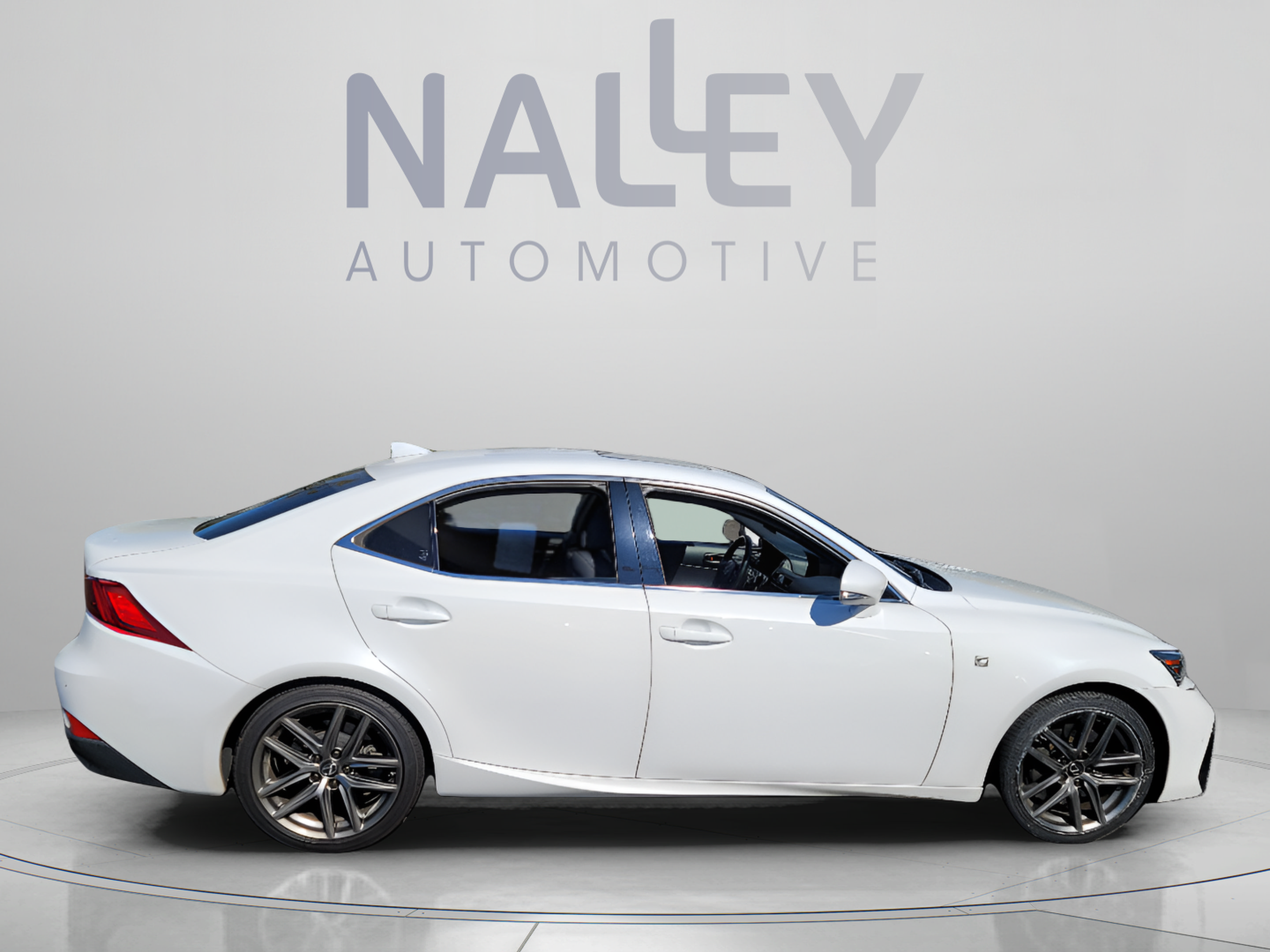 Used 2019 Lexus IS 300 RWD image 5