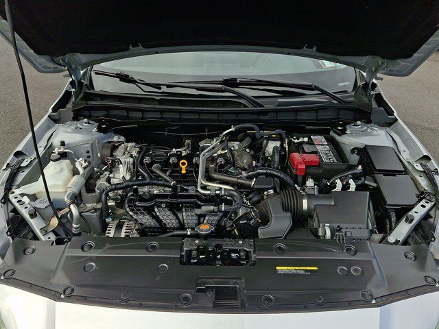 Used 2025 Nissan Altima 2.5 SV AWD/4WD image 27
