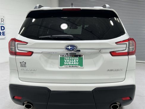 Certified 2024 Subaru Ascent Premium w/ Convenience Package image 7