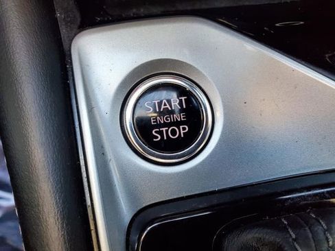 Certified 2023 Nissan Altima 2.5 SV image 23