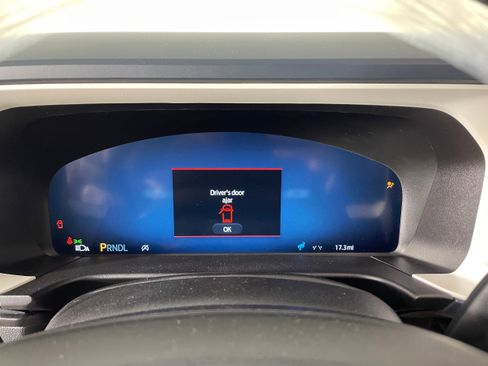 New 2025 Ford Bronco Sport Heritage w/ Convenience Package image 3