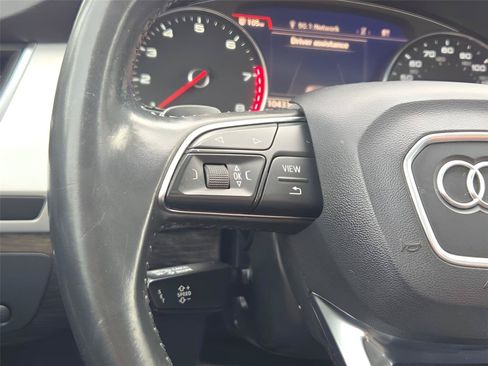 Used 2019 Audi Q7 2.0T Premium w/ Convenience Package AWD/4WD image 26