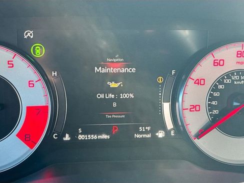 Certified 2025 Acura RDX A-Spec image 13