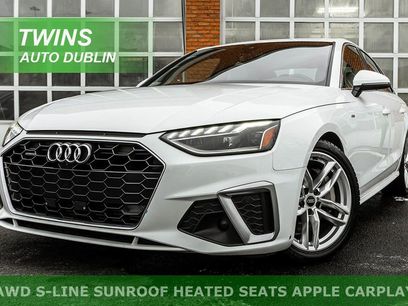 Used 2023 Audi A4 2.0T Premium Plus