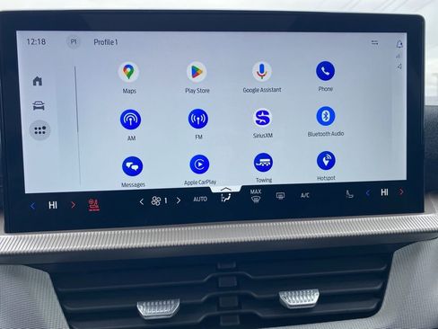 New 2026 Ford Explorer Active w/ Active Comfort Package image 37