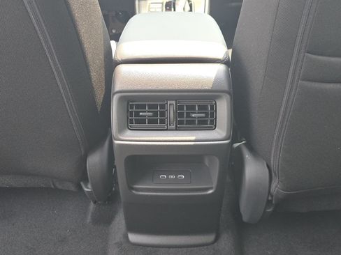 New 2026 Honda CR-V EX image 20