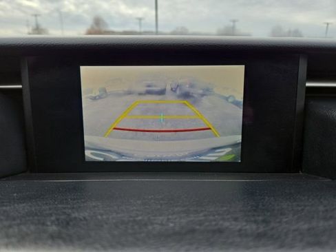 Used 2016 Lexus IS 200t image 29