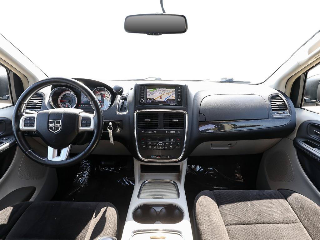 Used 2012 Dodge Grand Caravan Crew w/ Crew Value Pkg FWD image 25