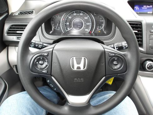 Used 2012 Honda CR-V EX image 15