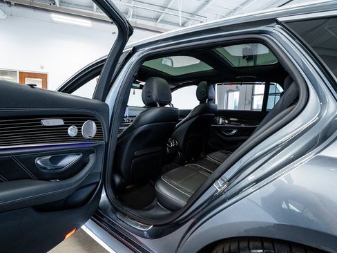 Used 2019 Mercedes-Benz E 63 AMG S image 55