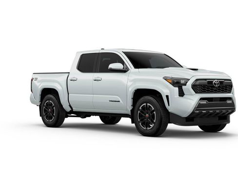 New 2024 Toyota Tacoma TRD Sport image 15