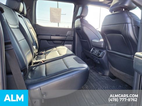 Used 2023 Ford F150 Raptor image 13